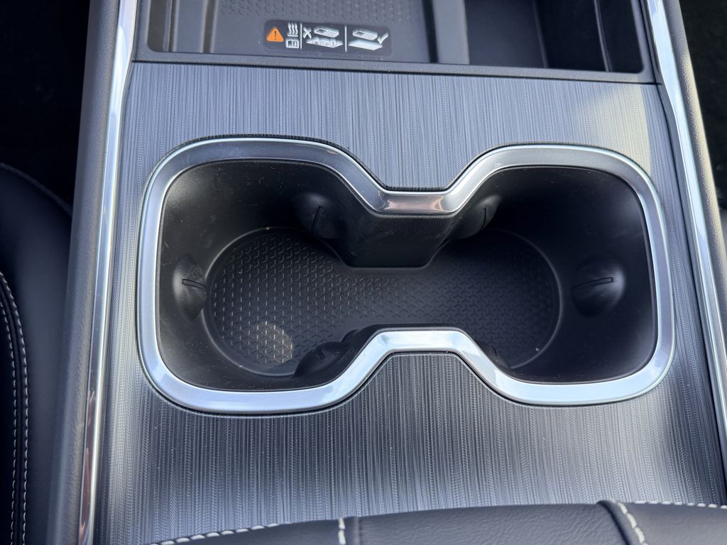 new 2026 GMC Acadia car, priced at $52,820