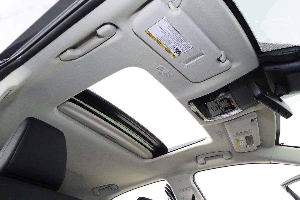 Thumbnail: 2023 Lexus NX - 18