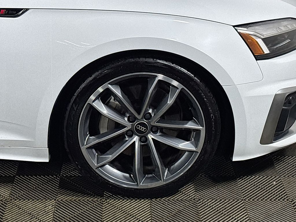 2023 Audi A5 Sportback 45 S line Premium Plus