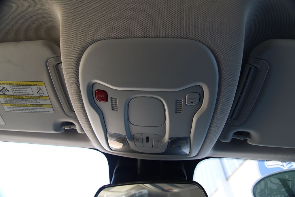 Used 2021 Jeep Renegade SUV