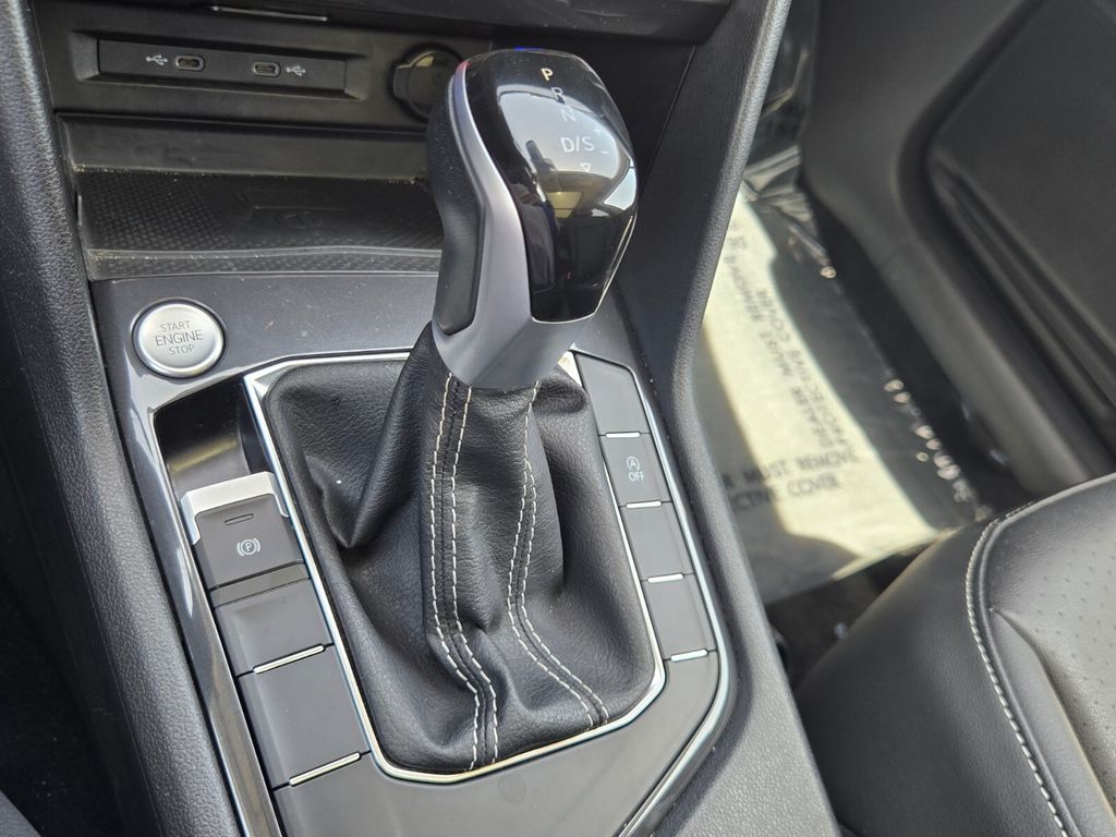 2024 Volkswagen Tiguan - $20,500