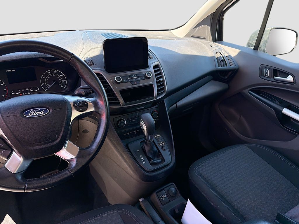 Used 2023 White Ford XLT image 22