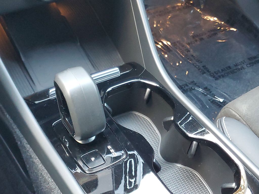 used 2023 Volvo C40 Recharge Pure Electric car, priced at $24,695