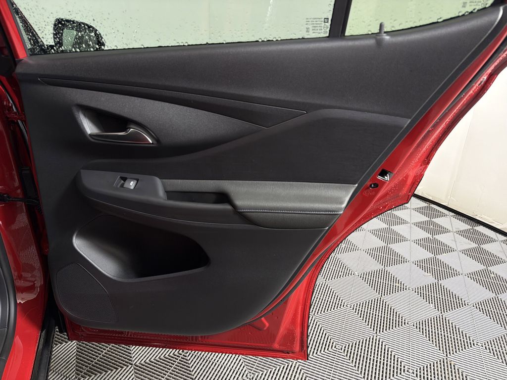 new 2026 Buick Envista car, priced at $30,325