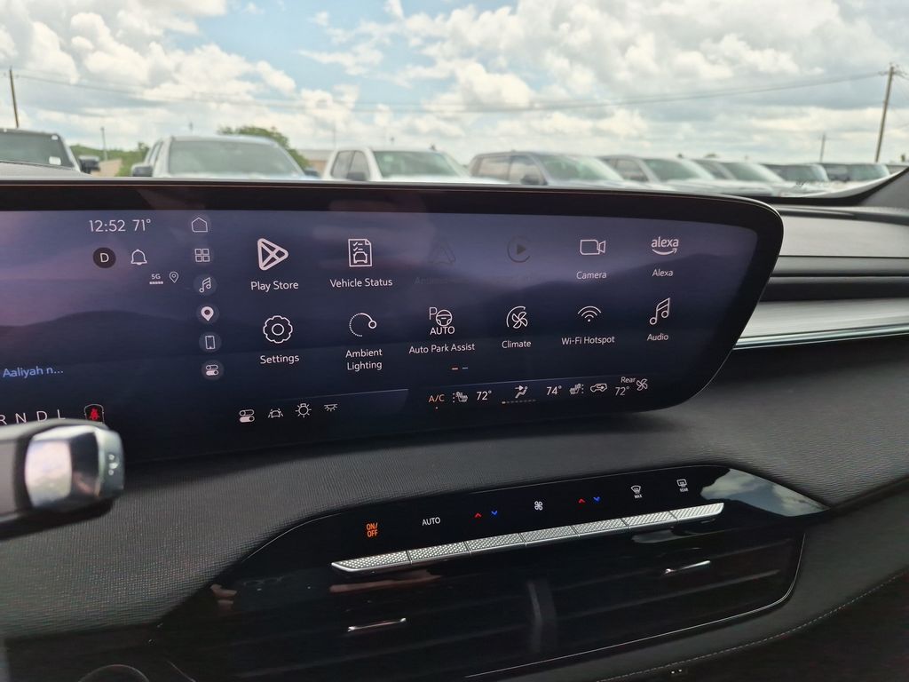 Used Car 2025 Buick Enclave  Preferred For Sale Under $40,000 In Austin, Texas