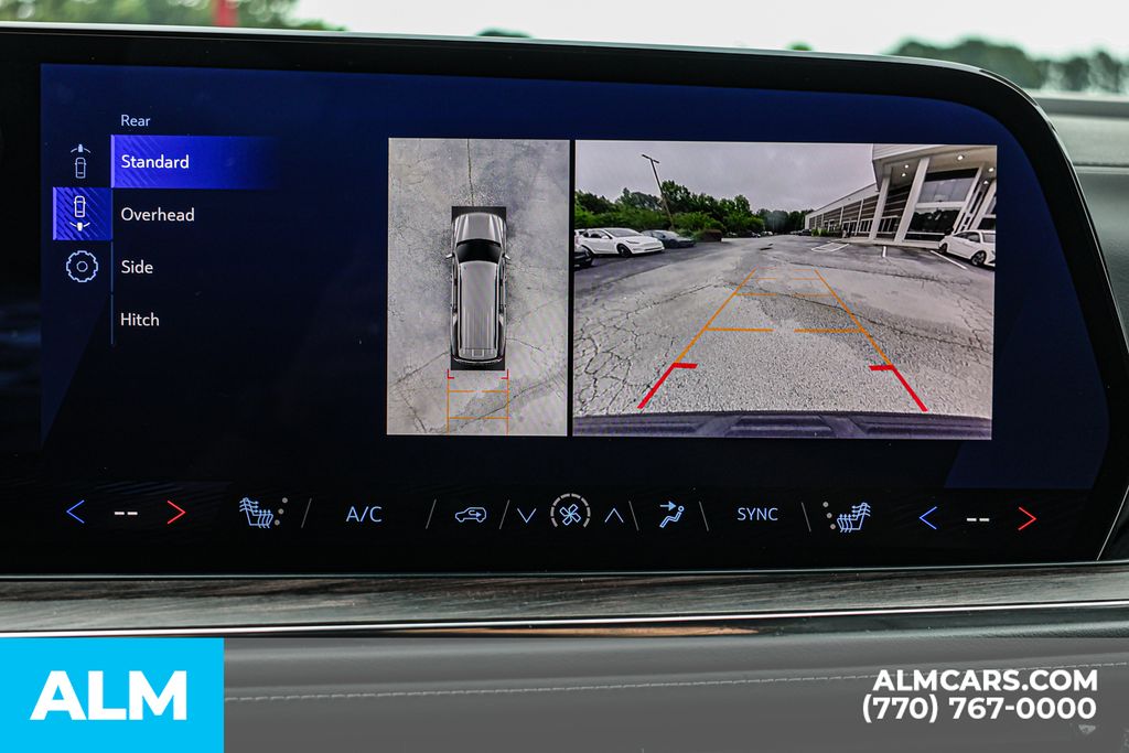 Used 2025 Black Chevrolet Z71 image 38