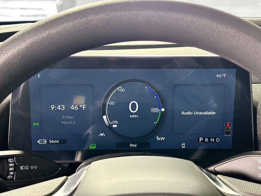 2026 Honda Prologue EX