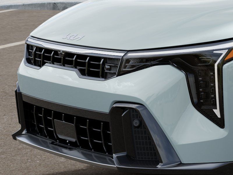 New 2026  Kia GT-Line Turbo image 12