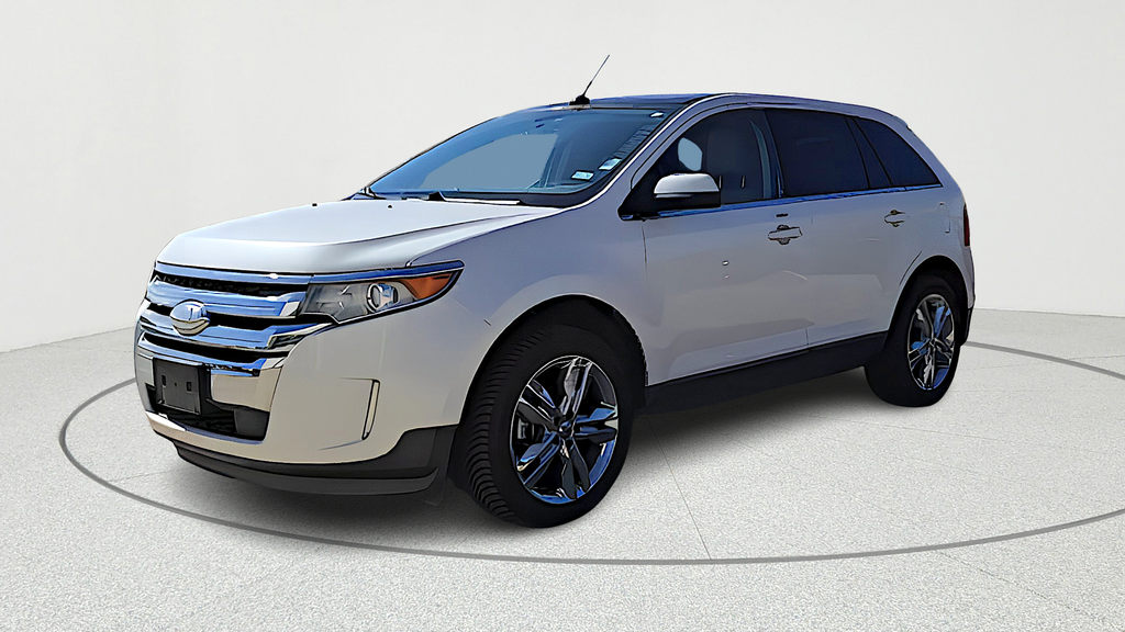 2011 Ford Edge