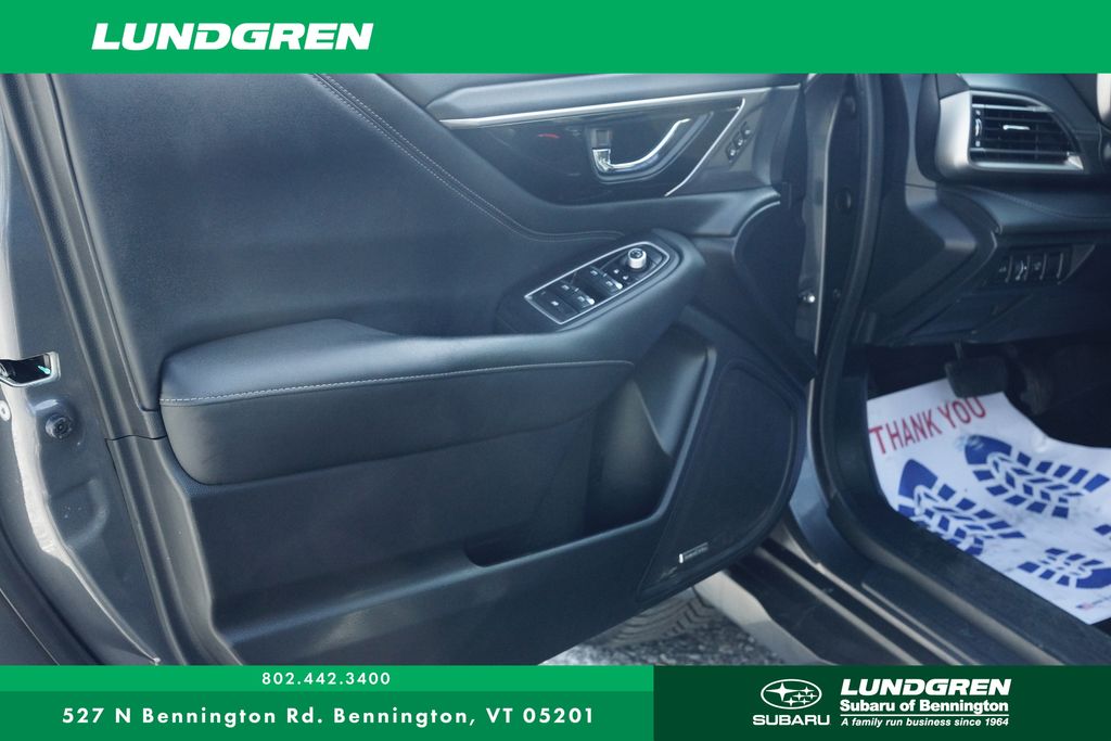 Used 2020 Subaru Outback SUV