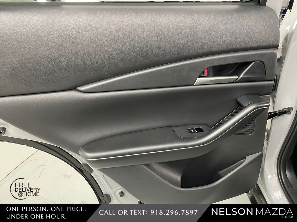 New 2026 Gray Mazda 2.5 S Select Sport image 37