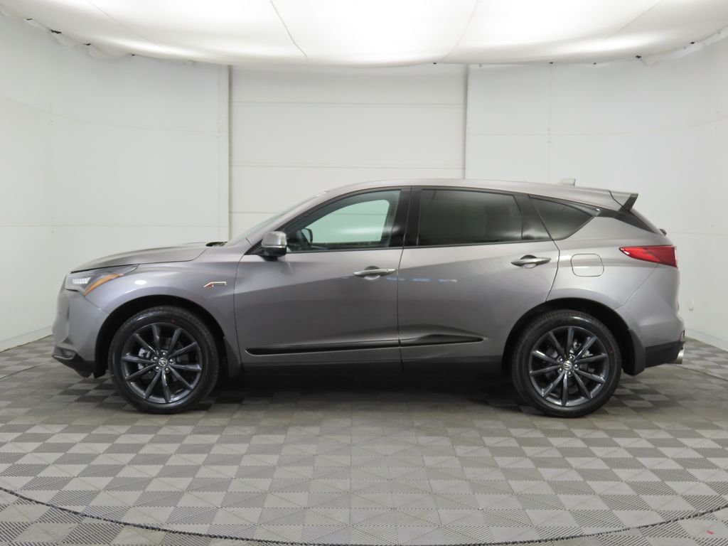 Thumbnail: 2026 Acura RDX - 8