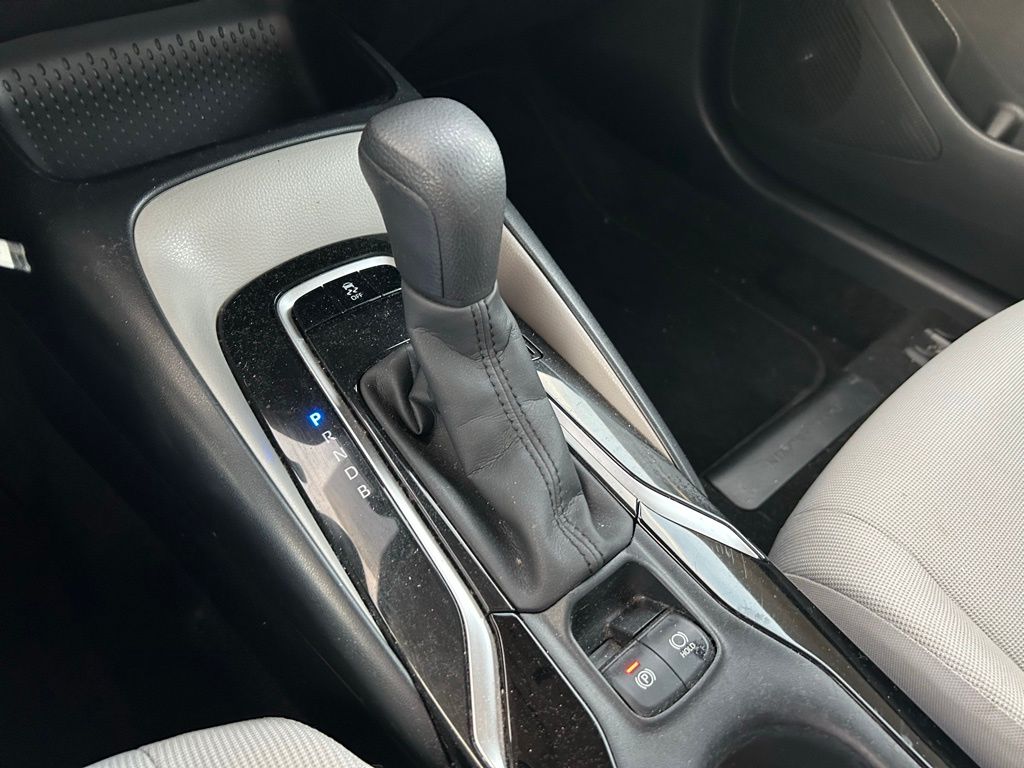 Thumbnail: 2020 Toyota Corolla - 25