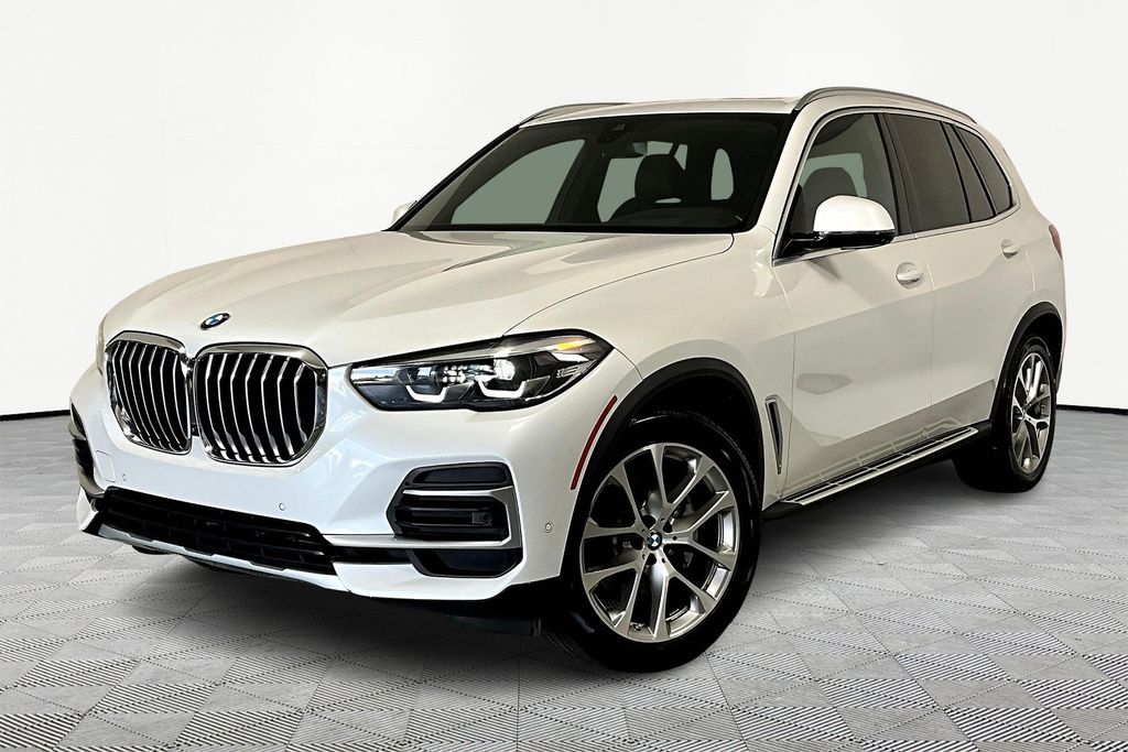 Used 2023 BMW X5 xDrive40i For Sale in OLIVE BRANCH, MS