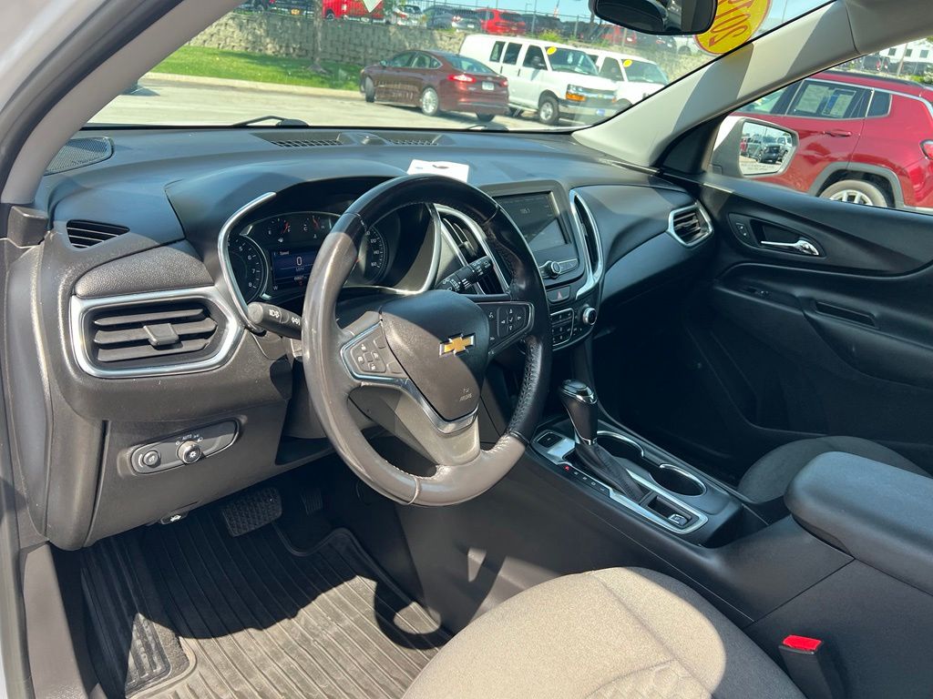 Used 2019 Chevrolet Equinox SUV