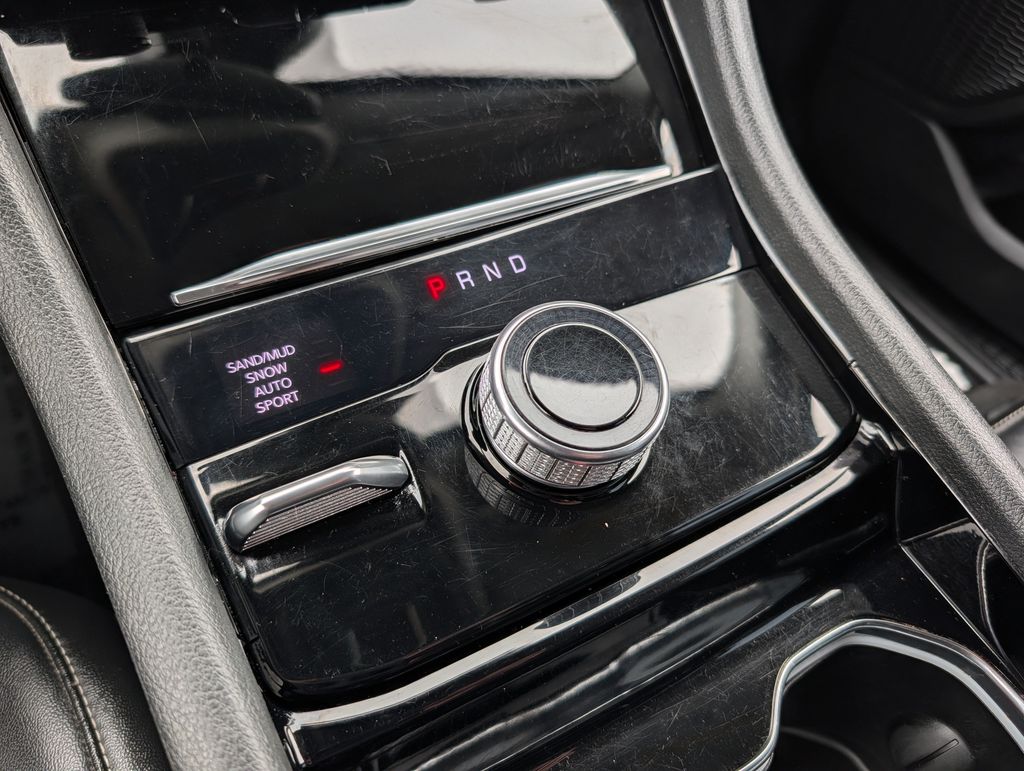 Used 2023 Jeep Grand Cherokee SUV