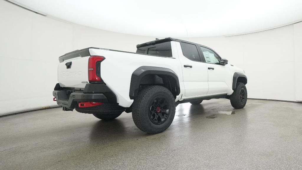 Thumbnail: 2025 Toyota Tacoma - 11