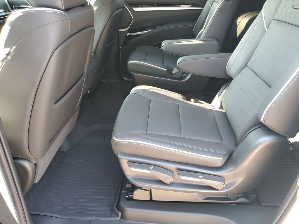 New Car 2025 Cadillac Escalade Esv  Sport For Sale In Austin, Texas