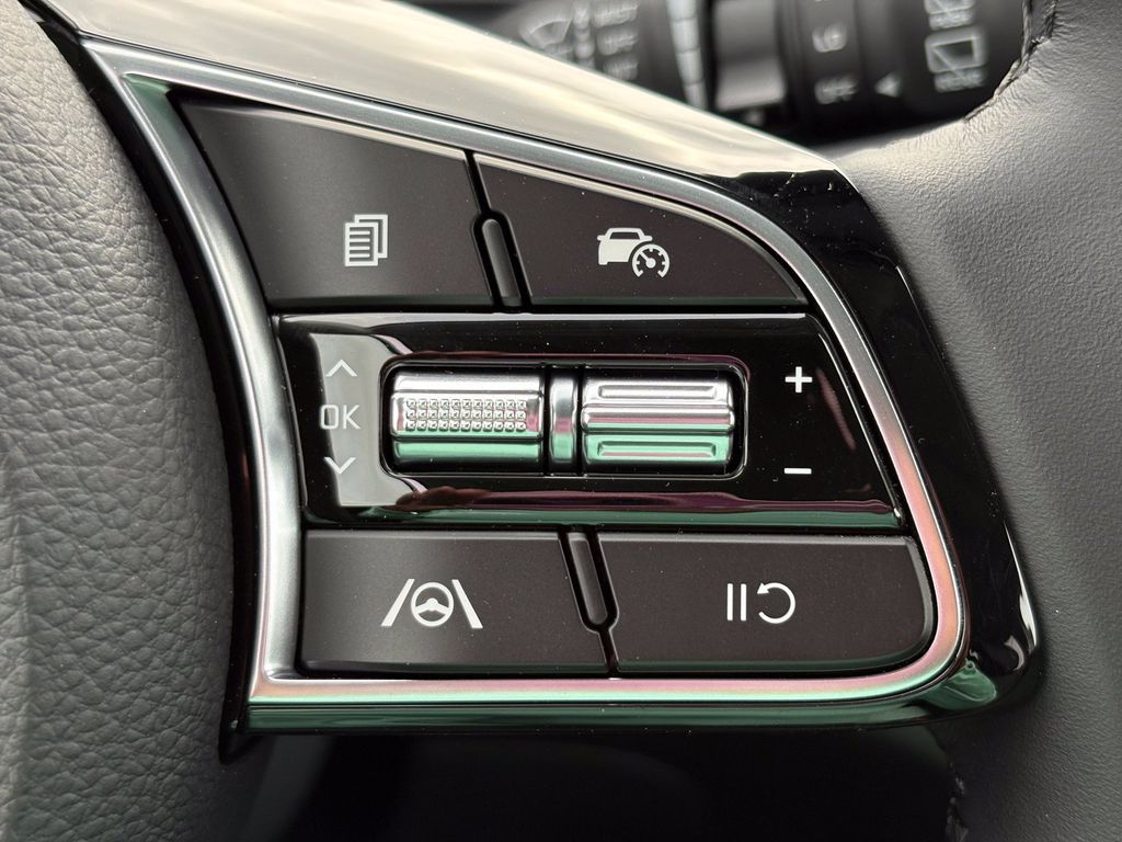 New 2026 Kia Seltos SUV