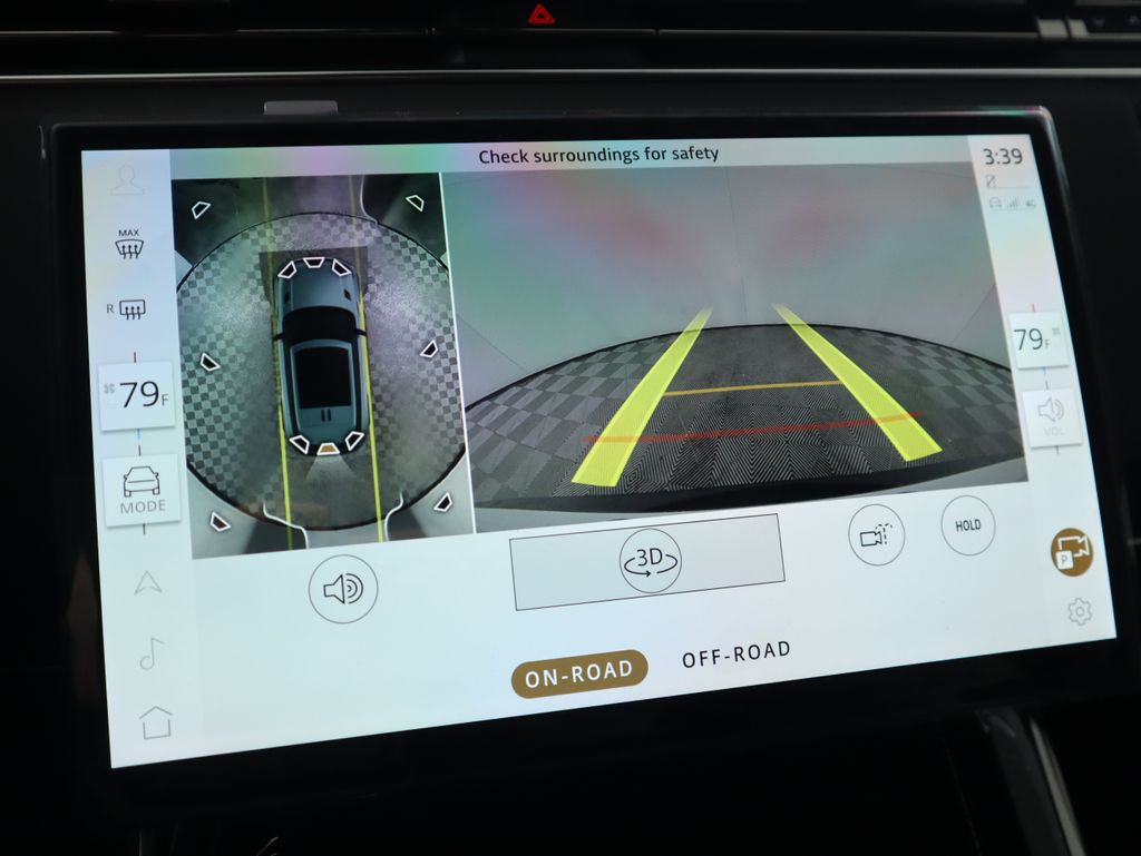 Thumbnail: 2025 Land Rover Range Rover Sport - 17