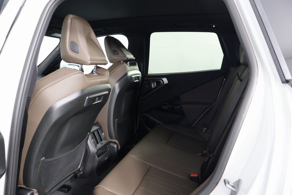 Thumbnail: 2026 BMW X3 - 6