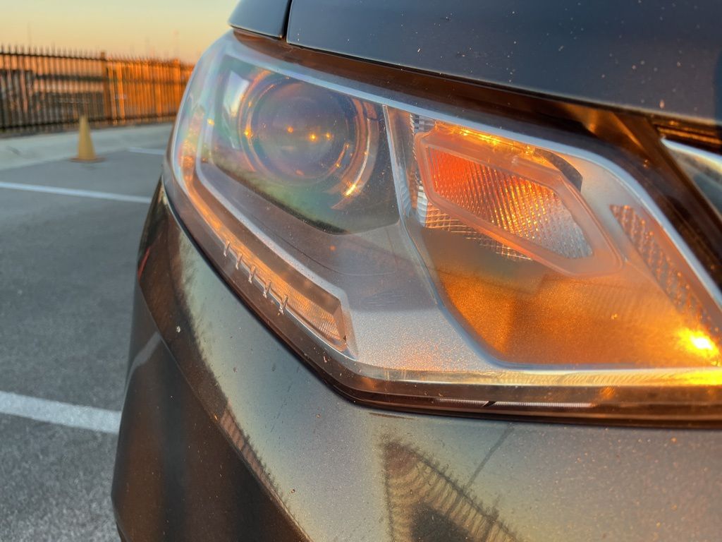 Thumbnail: 2020 Chevrolet Traverse - 14