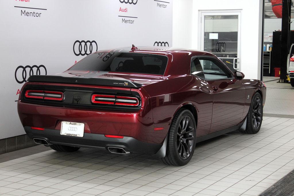 Thumbnail: 2020 Dodge Challenger - 6