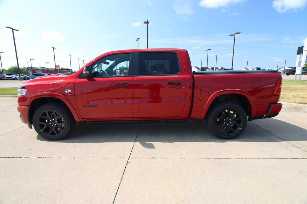 New 2026 Ram 1500 Truck