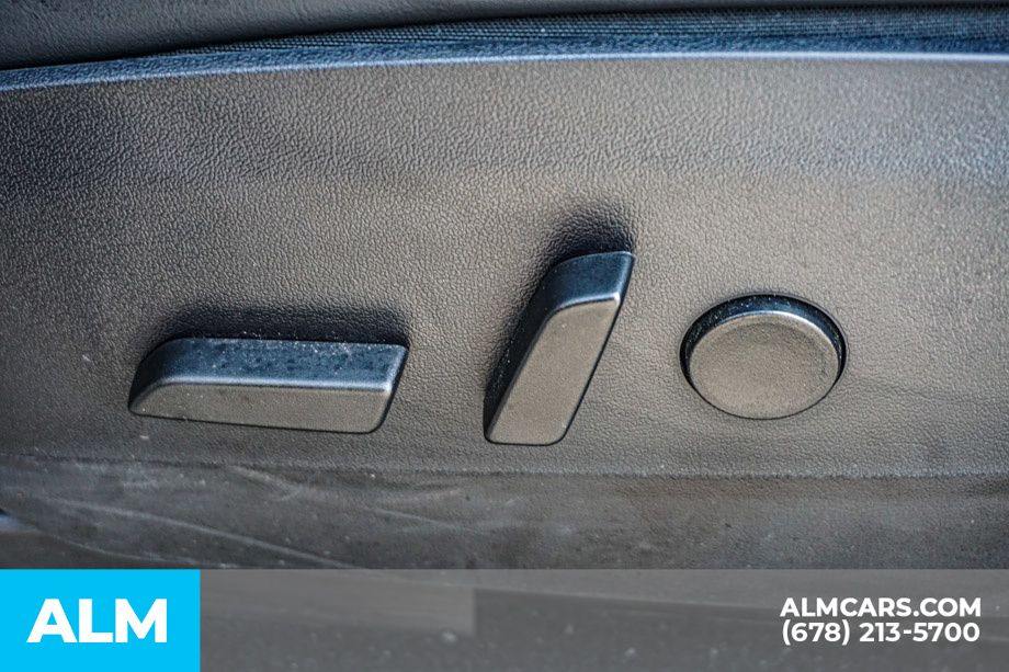 Used 2020 Blue Tesla Long Range image 48
