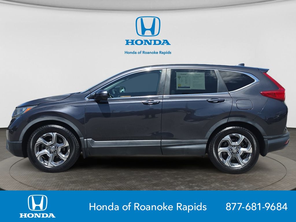 Used 2019 Honda CR-V SUV