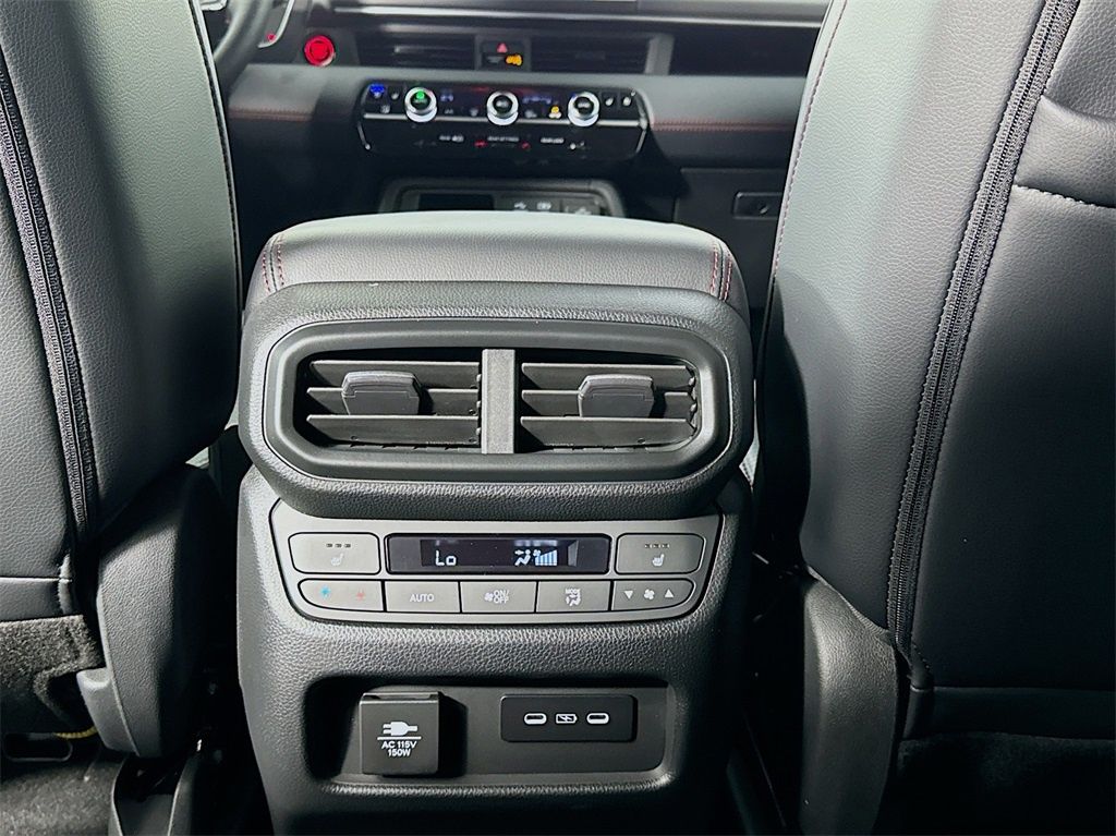 New Car 2025 Honda Pilot  Black Edition For Sale Under $60,000 In Austin, Texas