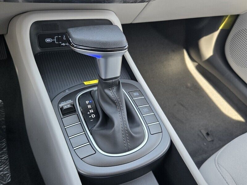 2027 Hyundai Kona