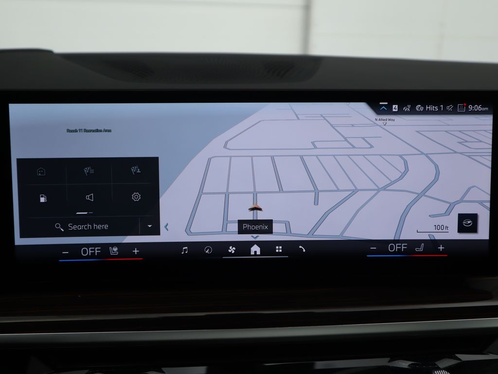 Thumbnail: 2026 BMW X5 - 15