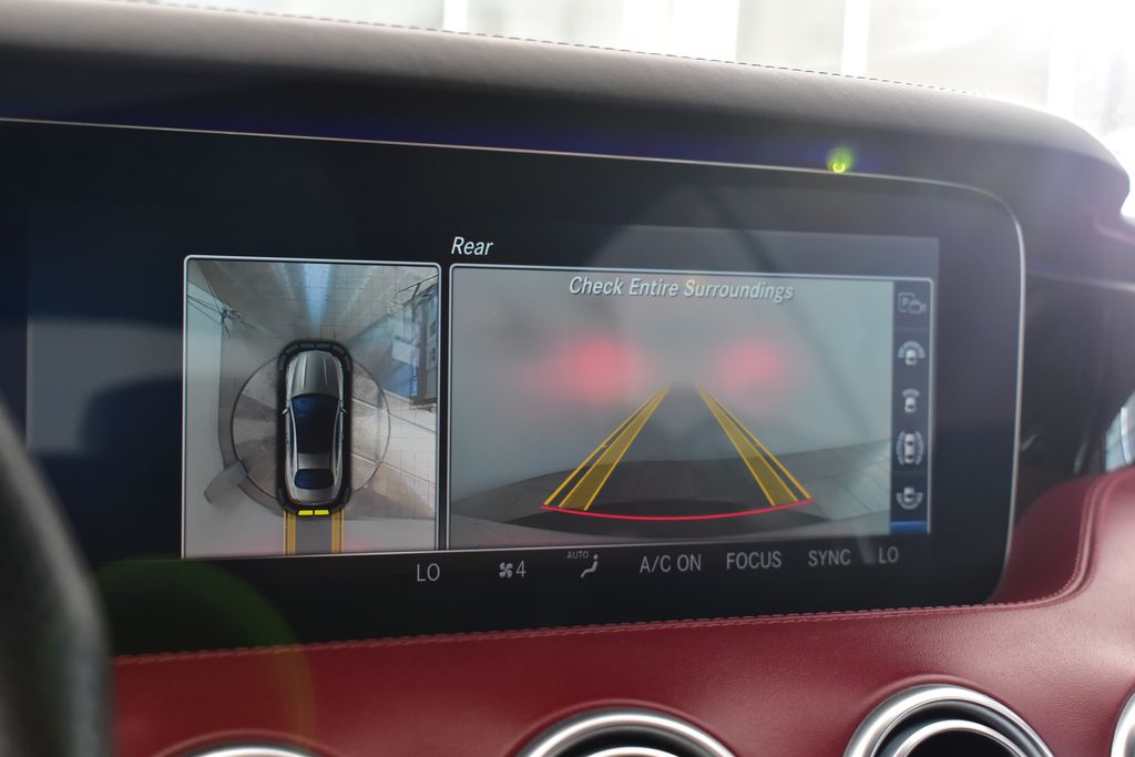 Thumbnail: 2019 Mercedes-Benz S-Class - 24