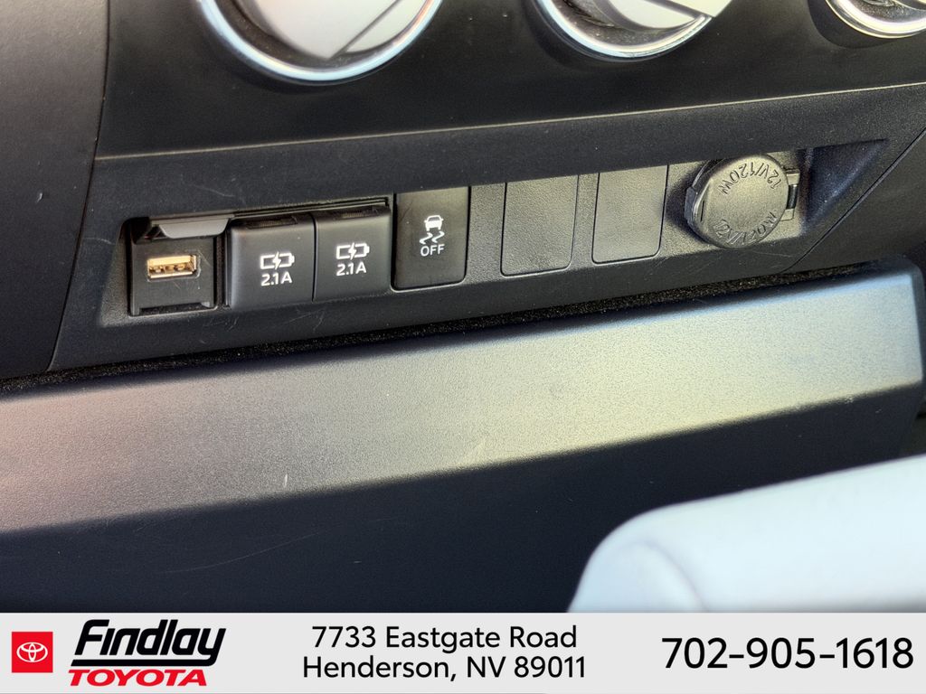 Used 2021 Toyota Tundra Truck