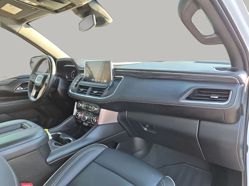 Used Car 2023 Gmc Yukon  Slt For Sale Under $60,000 In Austin, Texas