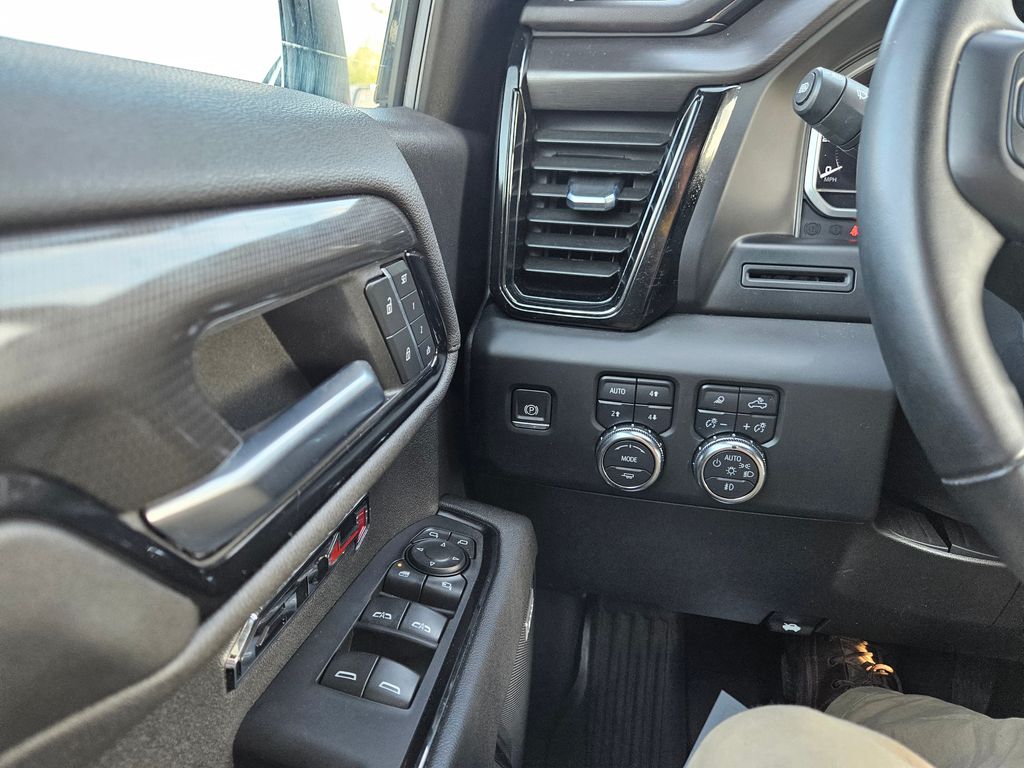 Used 2024 GMC Sierra 1500 Truck