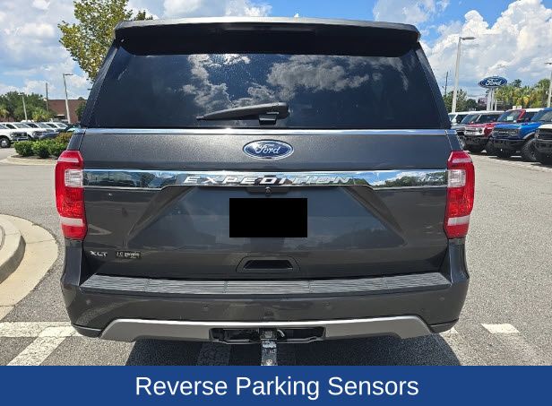 2021 Ford Expedition XLT MAX