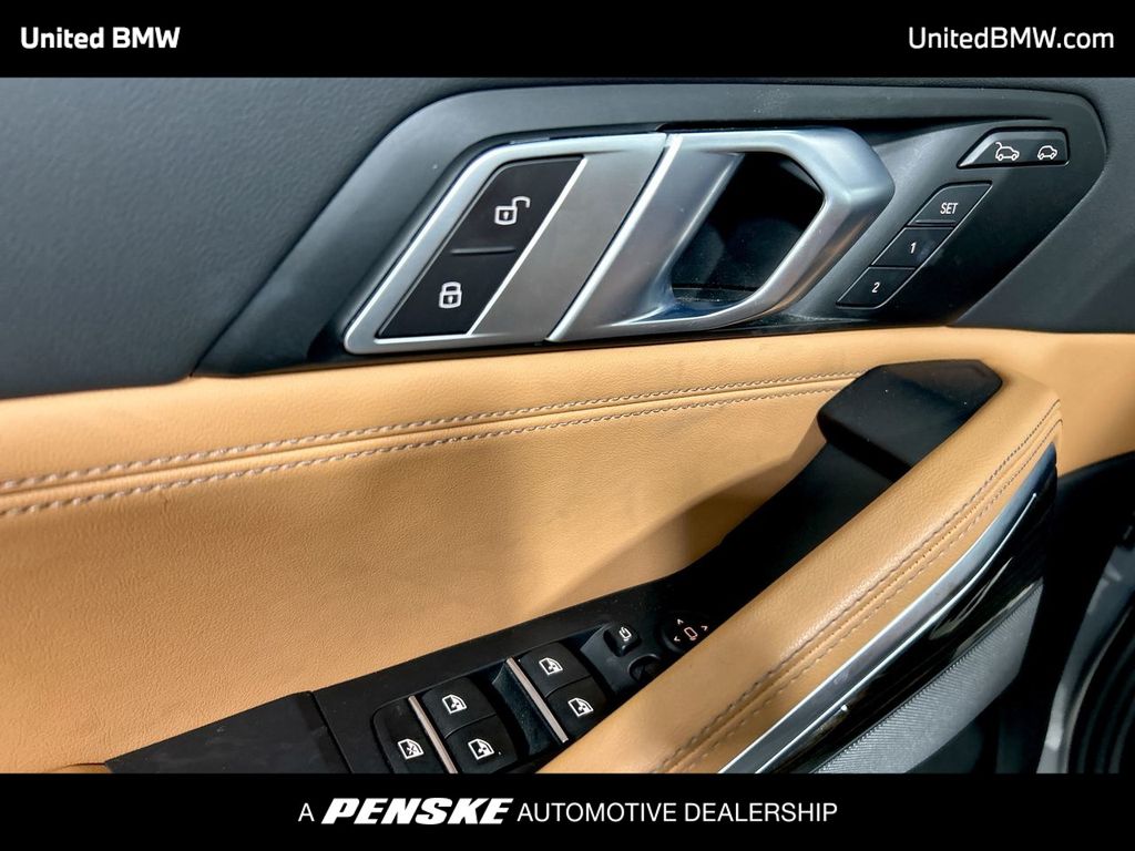 2024 BMW X6 xDrive40i 11