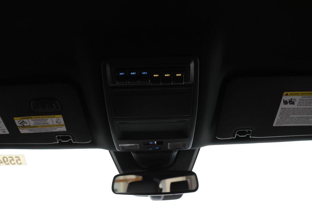 Thumbnail: 2025 Ford Ranger - 14