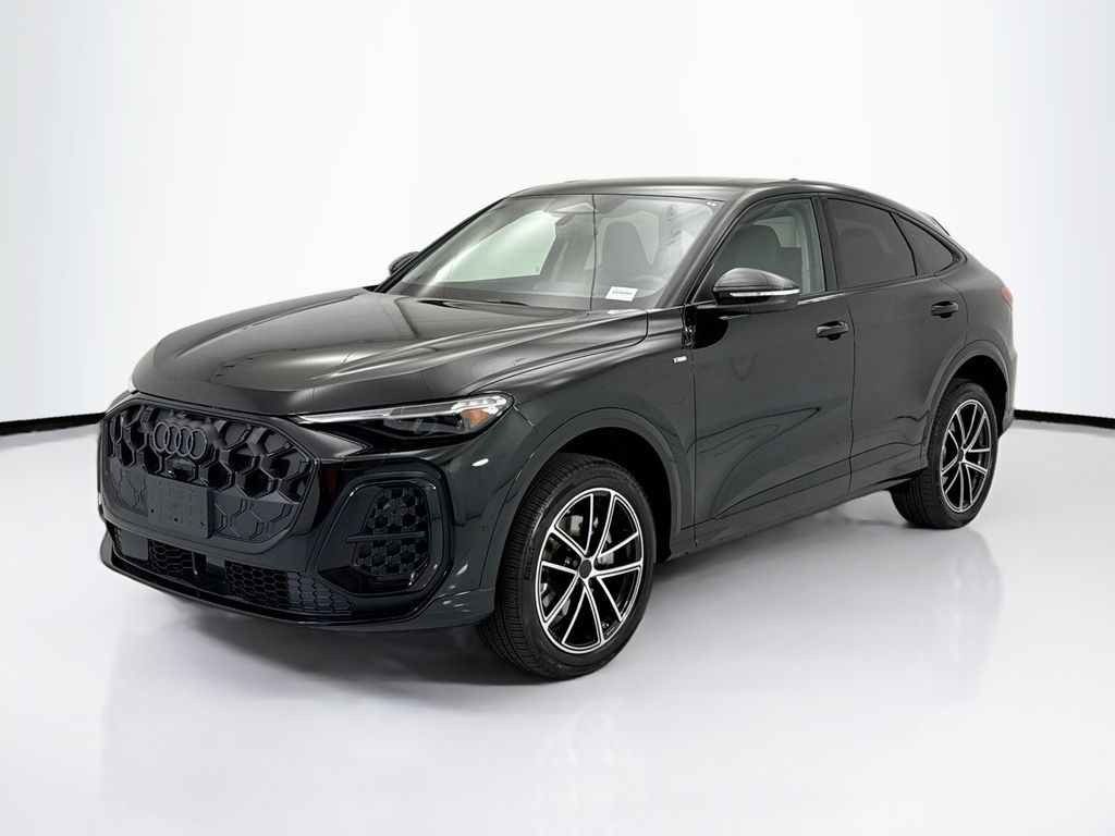 Thumbnail: 2026 Audi Q5 - 1