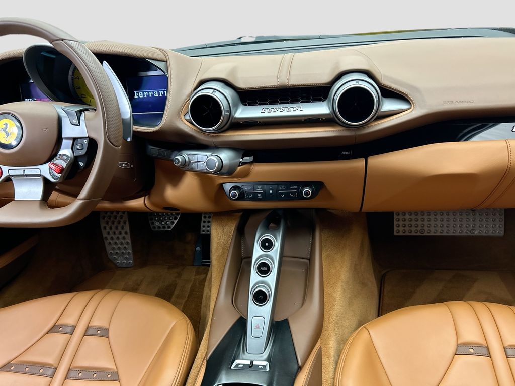 Thumbnail: 2019 Ferrari 812 - 13