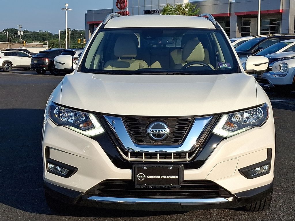 Thumbnail: 2019 Nissan Rogue - 2
