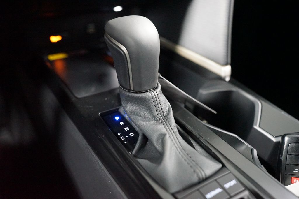 Thumbnail: 2026 Toyota Camry - 22
