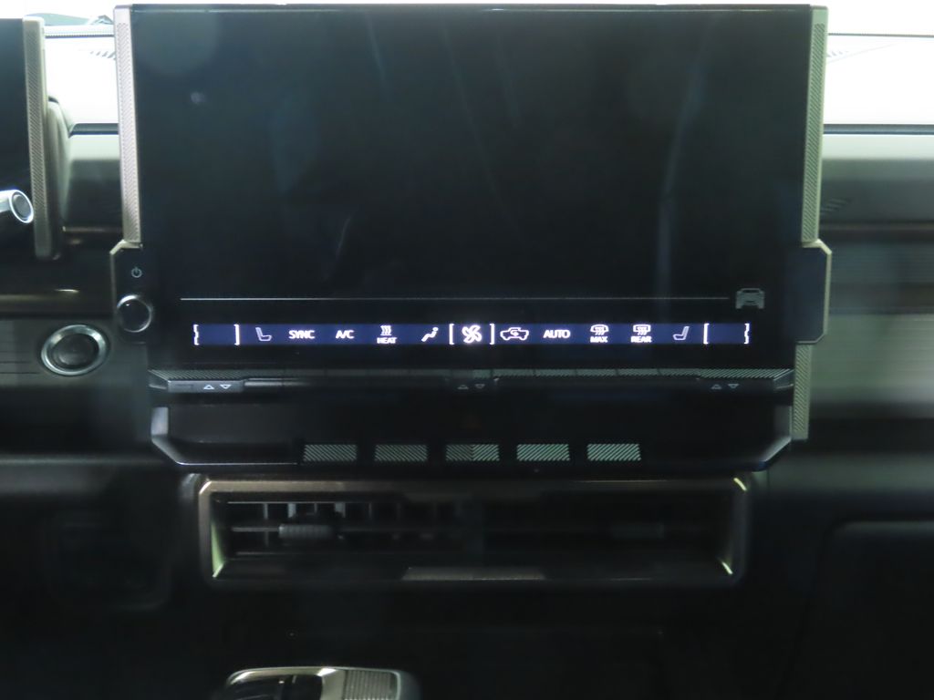 Thumbnail: 2024 GMC Hummer EV - 14