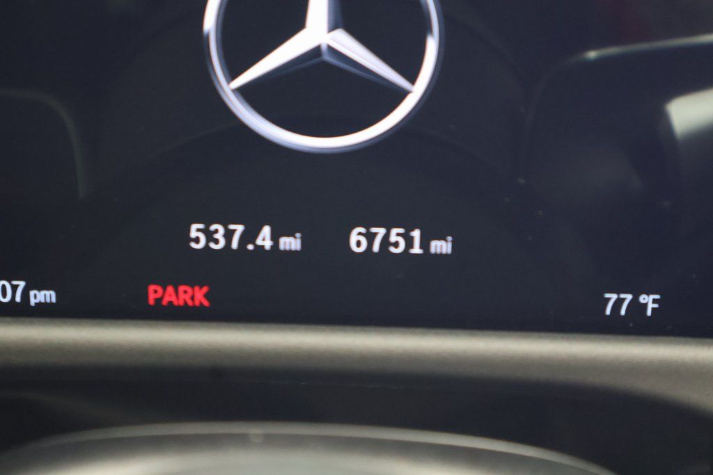 Thumbnail: 2026 Mercedes-Benz E-Class - 17
