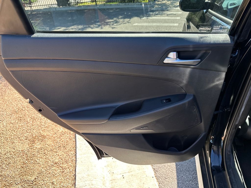 Used Car 2021 Hyundai Tucson  Sport For Sale Under $20,000 In Austin, Texas