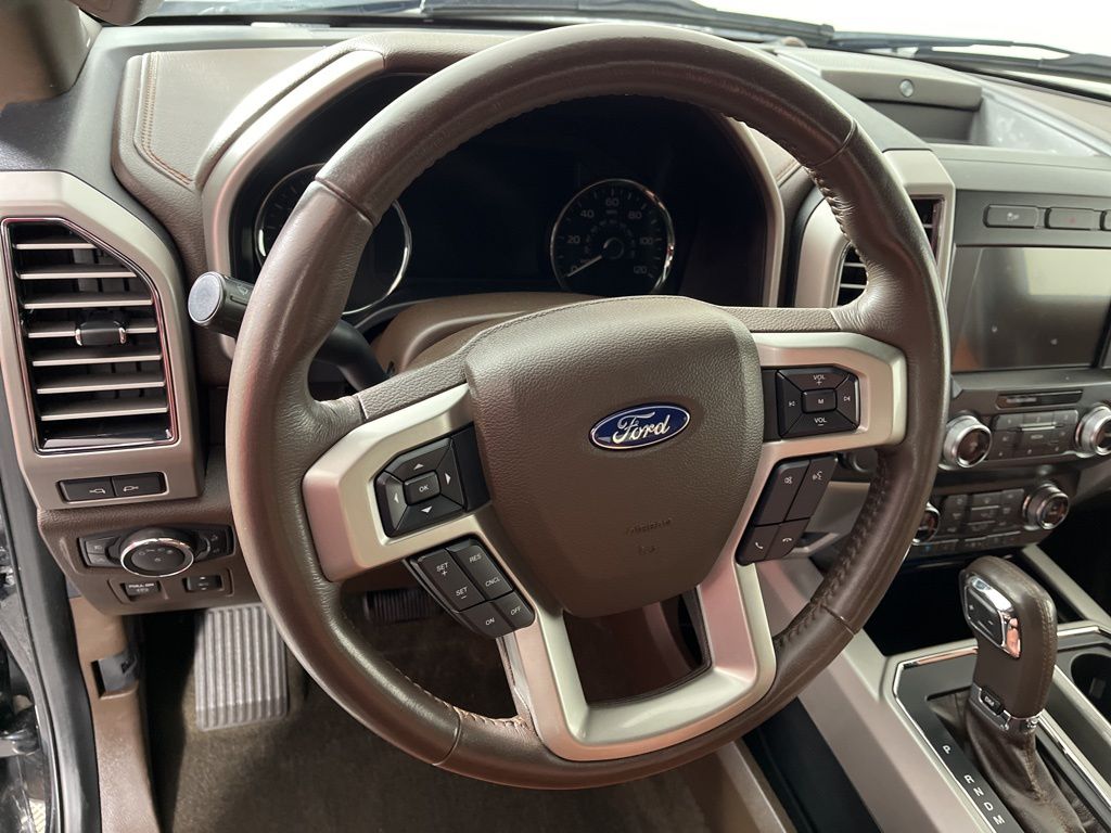 2020 Ford F-150 King Ranch 31