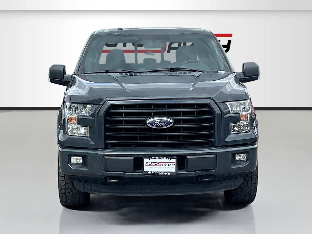 Used 2016  Ford XLT image 2