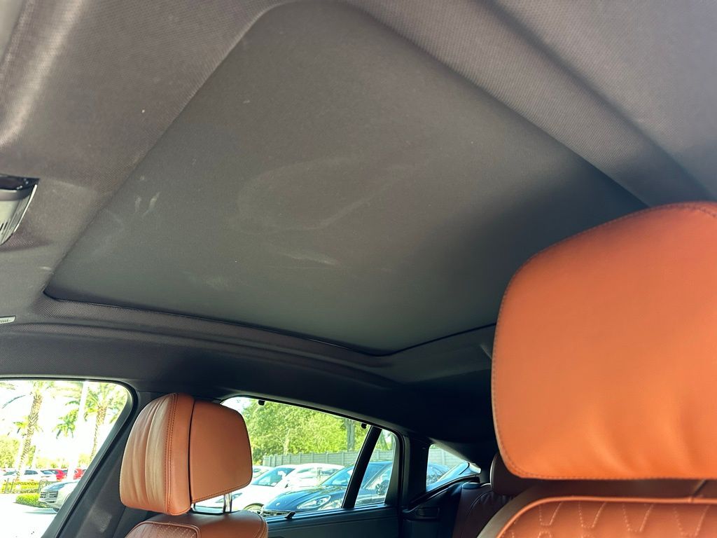 Thumbnail: 2023 BMW X6 - 28